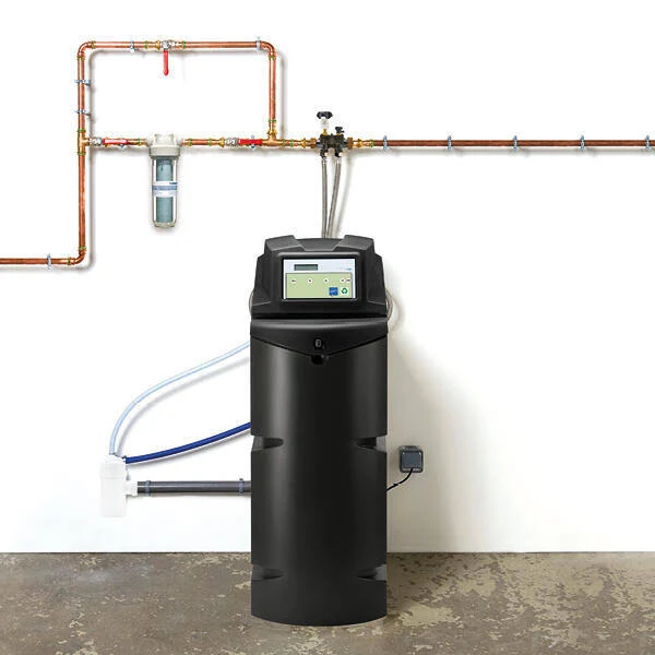 Traitement & filtration de l'eau Poitiers & Ruffec — VIMA Solution