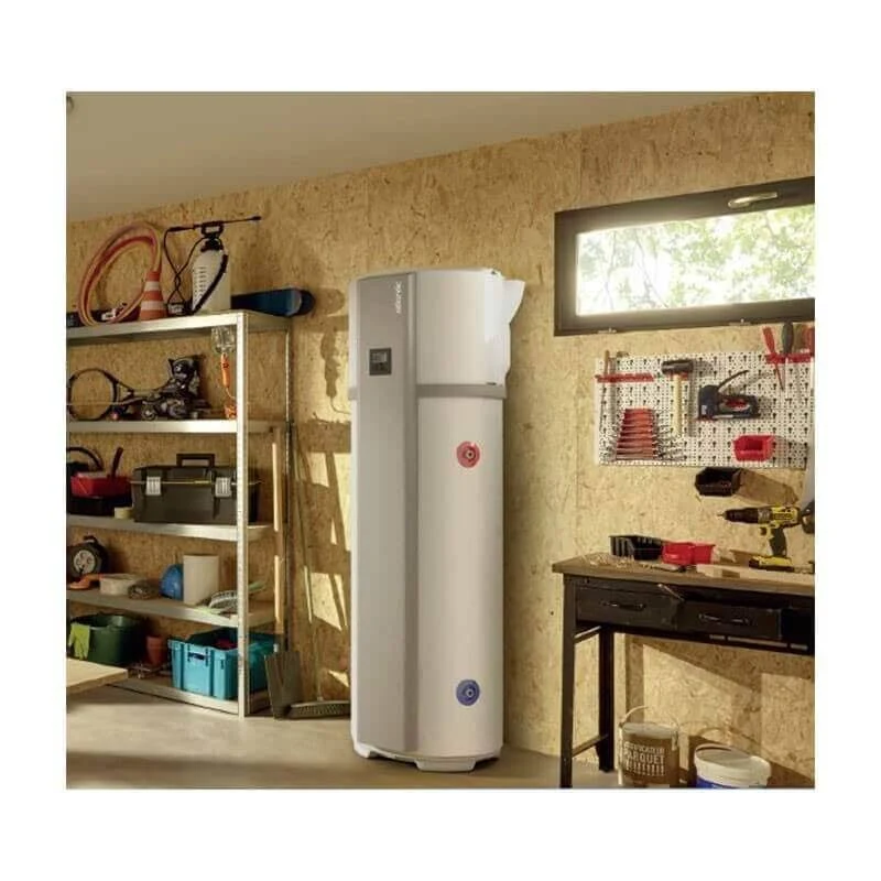 Installation soignée